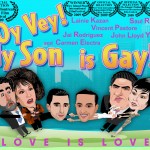 Oy Vey my Son is Gay