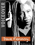 Dave Fennoy Brand