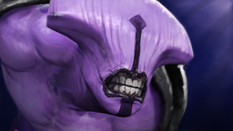 Faceless Void