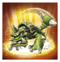 Slobbertooth - Skylanders