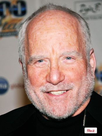 richard dreyfuss tribute photo