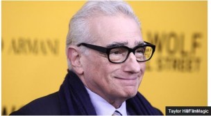 Martin Scorsese