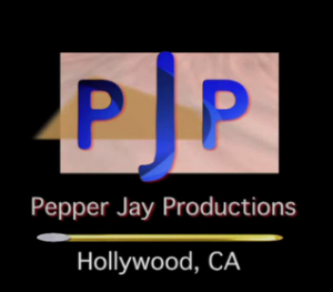 Pepper Jay Productions 