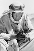 Peter O'Toole - Lawrence of Arabia