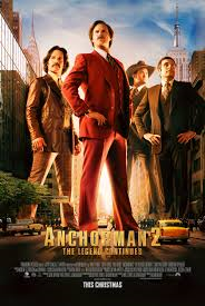 anchorman2poster