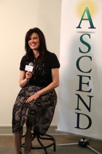 Lucy Noland, Broadcast Journalist