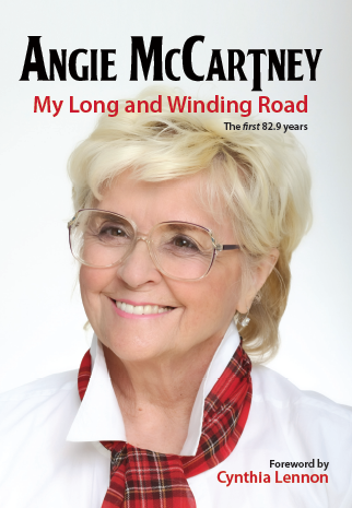 Angie McCartney: My Long and Winding Road