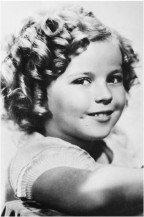 Shirley Temple