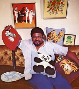 rosey-grier-crafting
