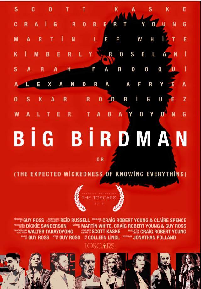 Big Birdman
