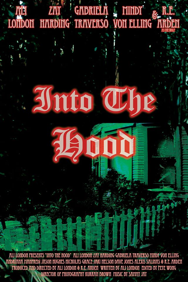 Into the Hood