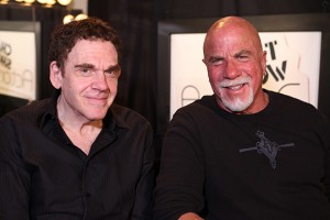 ActorsE Chat with Charles Fleischer and Ric Drasin
