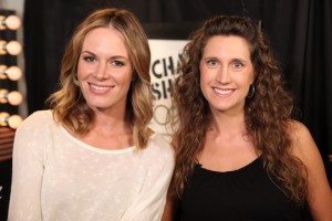 Lauren Shaw and Laura-Beth Hill on ActorsE Chat