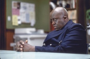 Bill Duke in National Security (2003) 