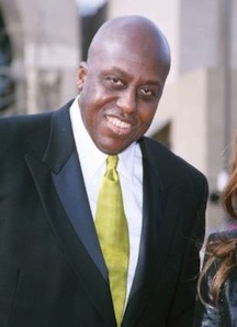 Bill Duke