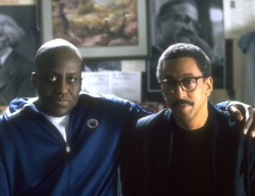 Who Killed Atlanta's Children? with Gregory Hines (2000)