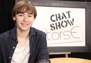 ActorsE Chat with Chad Roberts