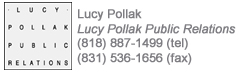 Lucy Pollak