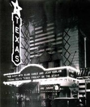 The Texas Theatre