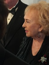 Doris Roberts