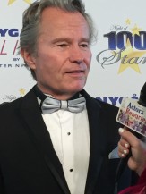 John Savage