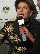 Gloria Allred