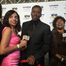 Ernie Hudson