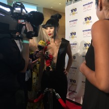 Bai Ling