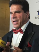 Lou Ferrigno