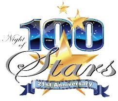 Night of 100 Stars