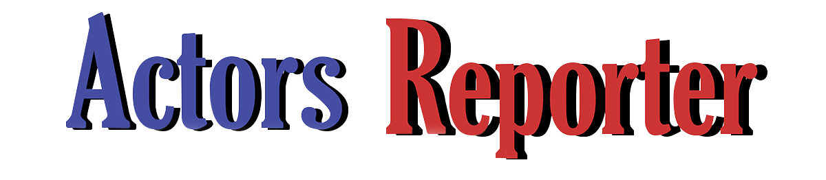 Actors Reporter – Actors Reporter ezine